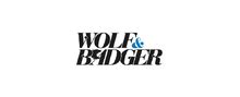 wolf and badger review|wolf abd badger.